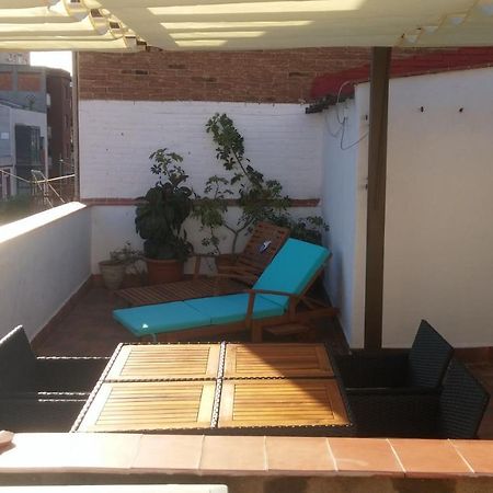 Lg Big Flat Barcelona Apartment Badalona Exterior photo